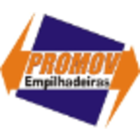 Promov Empilhadeiras logo, Promov Empilhadeiras contact details