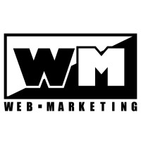 Web - Marketing logo, Web - Marketing contact details