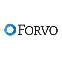 Forvo logo, Forvo contact details