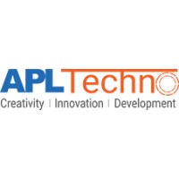 APL Techno logo, APL Techno contact details