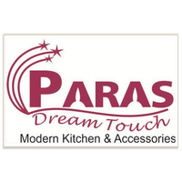 P&G Modular Kitchen & Furniture's logo, P&G Modular Kitchen & Furniture's contact details