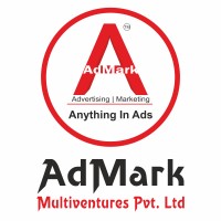 Admark Multiventures Pvt Ltd logo, Admark Multiventures Pvt Ltd contact details