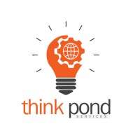 Thinkpond Services Private Limited logo, Thinkpond Services Private Limited contact details