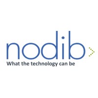 Nodib Softwares Pvt Ltd logo, Nodib Softwares Pvt Ltd contact details