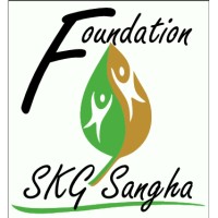 FOUNDATION SKG SANGHA logo, FOUNDATION SKG SANGHA contact details