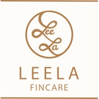 Leela Fincare logo, Leela Fincare contact details