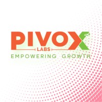 Pivox Labs logo, Pivox Labs contact details