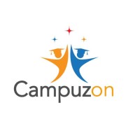 Campuzon logo, Campuzon contact details