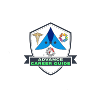 ADVANCE CAREER GUIDE logo, ADVANCE CAREER GUIDE contact details