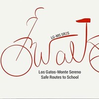 Los Gatos-Monte Sereno Safe Routes to School, Inc. logo, Los Gatos-Monte Sereno Safe Routes to School, Inc. contact details