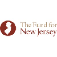 The Fund for New Jersey logo, The Fund for New Jersey contact details