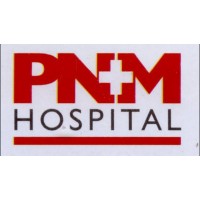 PNM Hospital logo, PNM Hospital contact details