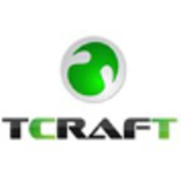 Tcraft Technologies logo, Tcraft Technologies contact details