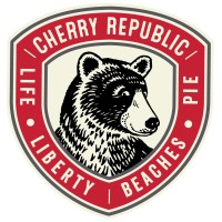 Cherry Republic Inc logo, Cherry Republic Inc contact details