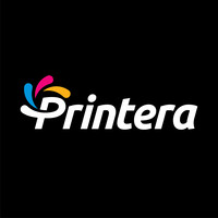 Printera logo, Printera contact details