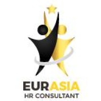 Eurasia HR logo, Eurasia HR contact details