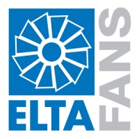 Elta Fans Ltd logo, Elta Fans Ltd contact details