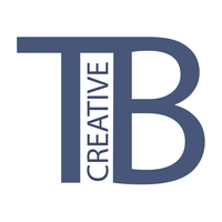 TB Creative logo, TB Creative contact details