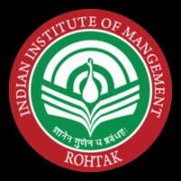 Executive Post Graduate Diploma In Management-IIM Rohtak logo, Executive Post Graduate Diploma In Management-IIM Rohtak contact details