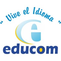 Educom Idiomas logo, Educom Idiomas contact details