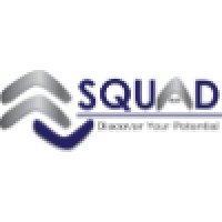 SQUAD Business Consulting logo, SQUAD Business Consulting contact details