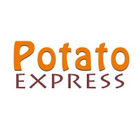 Potato Express logo, Potato Express contact details