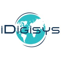 iDigisys Private Limited logo, iDigisys Private Limited contact details