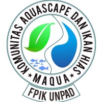 Komunitas Aquascape dan Ikan Hias (MAQUA) FPIK Unpad logo, Komunitas Aquascape dan Ikan Hias (MAQUA) FPIK Unpad contact details