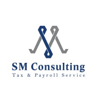 SM Consulting Tax and Payroll Service logo, SM Consulting Tax and Payroll Service contact details