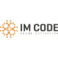 IMCode Group logo, IMCode Group contact details