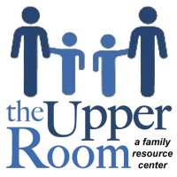 The Upper Room Family Resource Center logo, The Upper Room Family Resource Center contact details