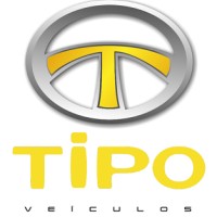 Tipo Veículos logo, Tipo Veículos contact details