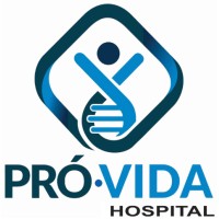 Hospital  Pró Vida logo, Hospital  Pró Vida contact details