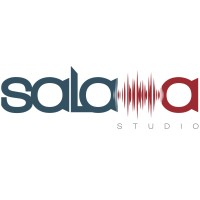 Sala A Studio logo, Sala A Studio contact details