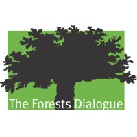 The Forests Dialogue logo, The Forests Dialogue contact details