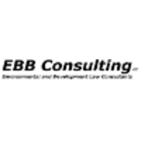 EBB Consulting logo, EBB Consulting contact details