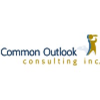 Common Outlook Consulting Inc. logo, Common Outlook Consulting Inc. contact details