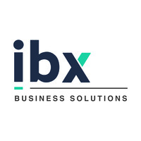 IBX Business Solutions logo, IBX Business Solutions contact details