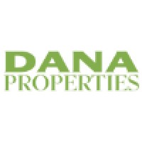 DANA Properties logo, DANA Properties contact details