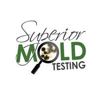 Superior Mold Testing logo, Superior Mold Testing contact details