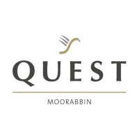 Quest Moorabbin logo, Quest Moorabbin contact details