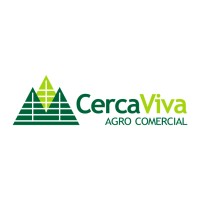 Cerca Viva Agro Comercial logo, Cerca Viva Agro Comercial contact details