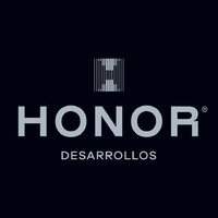 HONOR Desarrollos logo, HONOR Desarrollos contact details