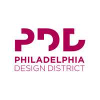 Philadelphia Design District logo, Philadelphia Design District contact details