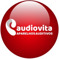 AUDIOVITA Aparelhos Auditivos logo, AUDIOVITA Aparelhos Auditivos contact details