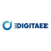 Digitaez logo, Digitaez contact details