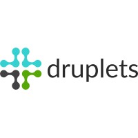 Druplets Technologies Pvt Ltd logo, Druplets Technologies Pvt Ltd contact details