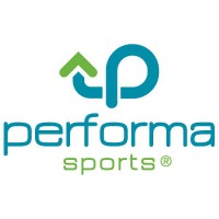 Performa Sports logo, Performa Sports contact details