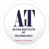 Accra Institute of Technology logo, Accra Institute of Technology contact details