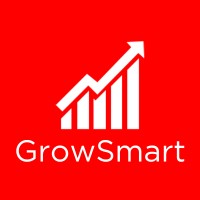 GrowSmart logo, GrowSmart contact details